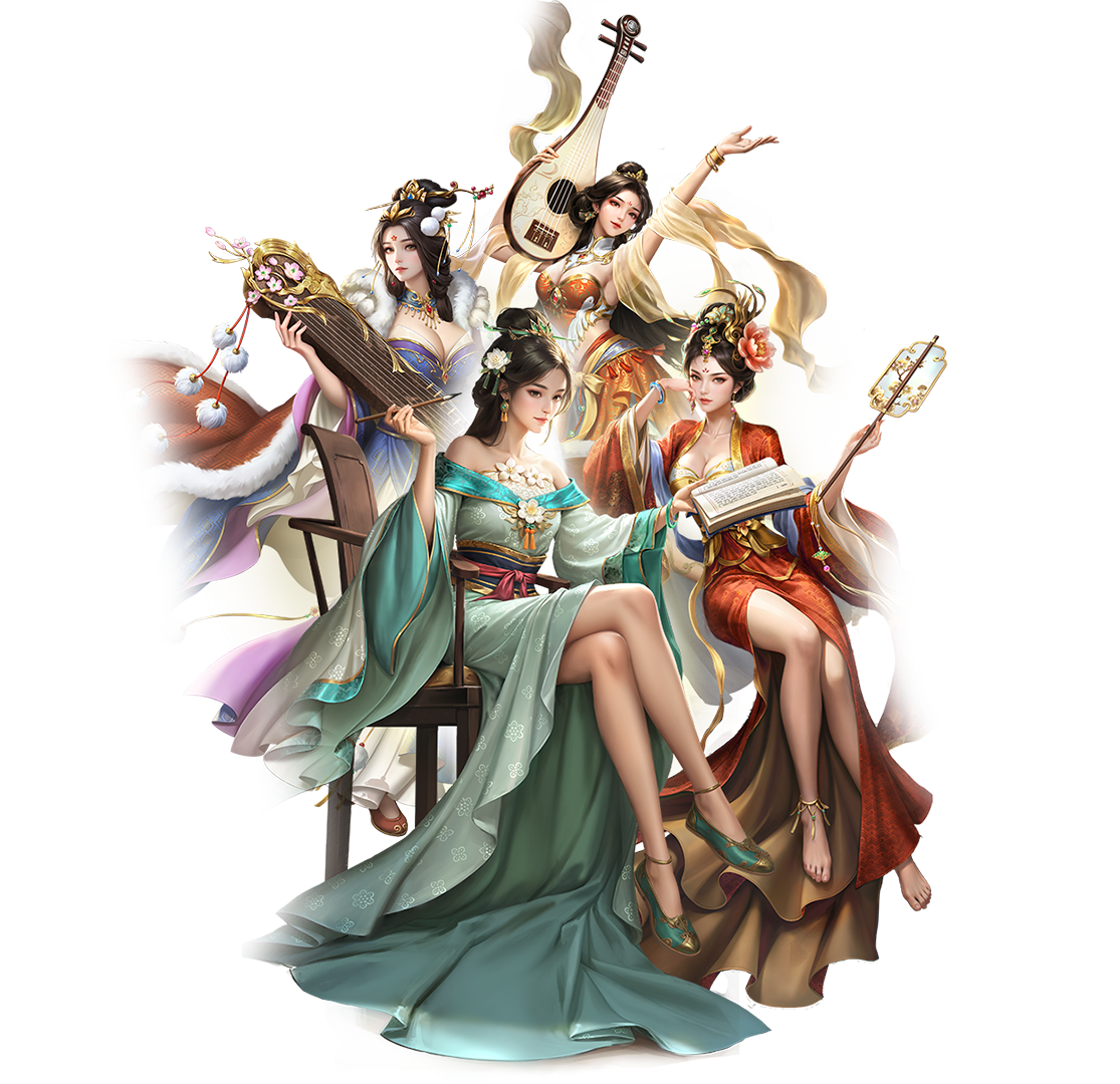 神