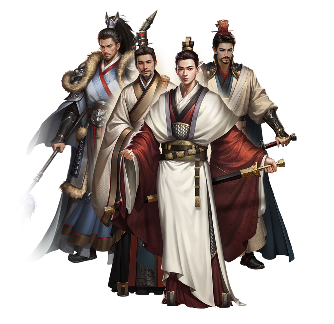 神